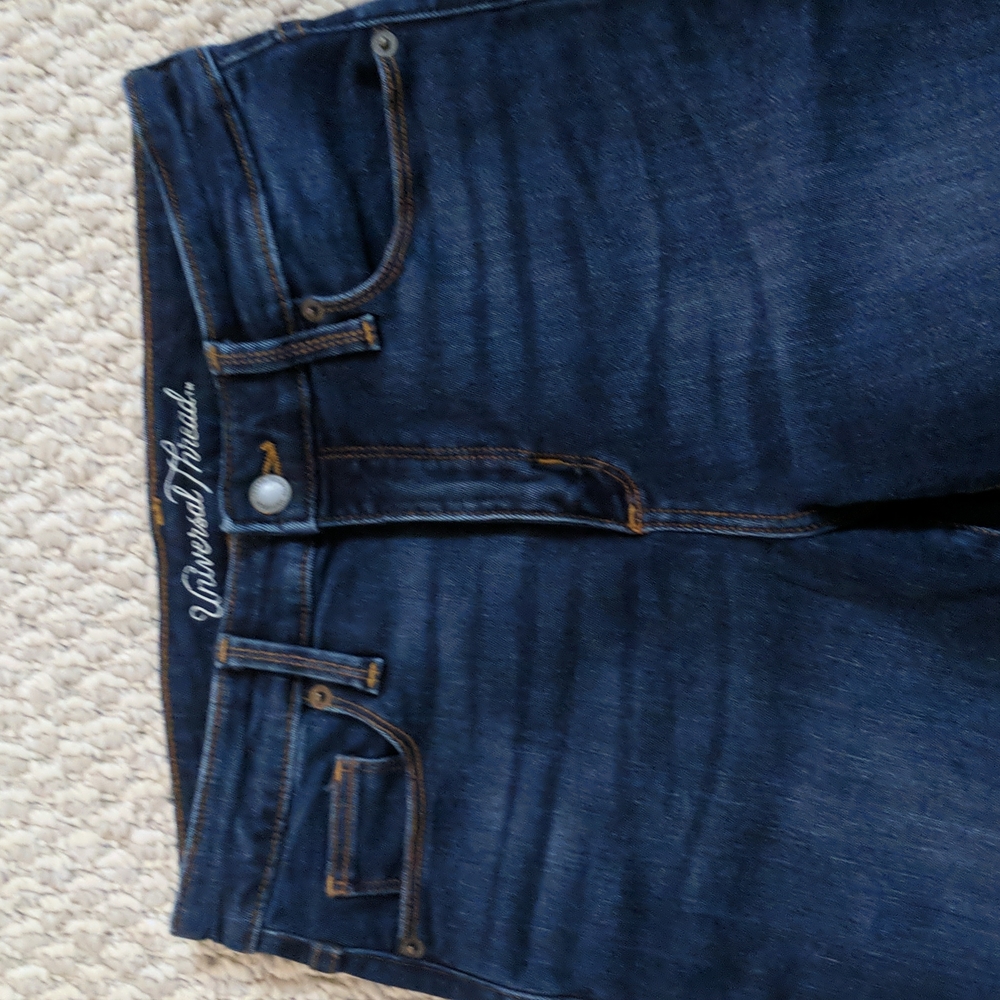 Universal Thread Skinny Jeans - Picture 5 of 14